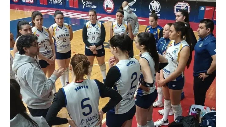 Boston College en la previa de su partido