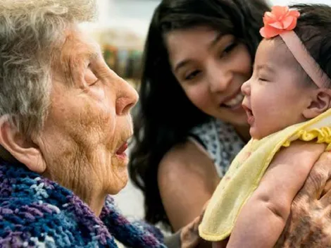 Cruzadas y su mensaje para incentivar a priorizar su salud