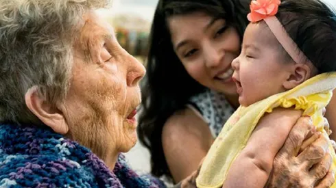 La Organización Mundial de la Salud indica que las mujeres son las principales proveedoras de cuidados, tanto en el entorno profesional como en el familiar.