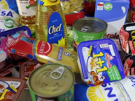 ¿Cuál es el monto de septiembre del Bono Canasta Familiar?