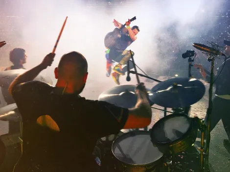 Habrá más entradas para los shows de Coldplay en Chile