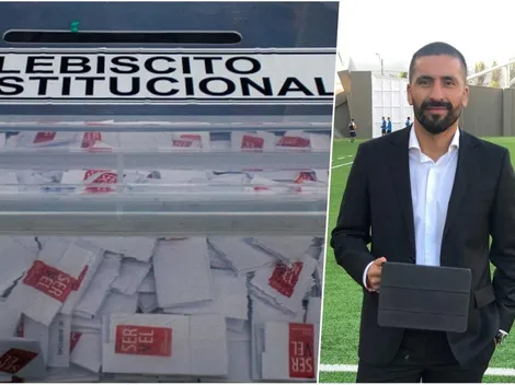 Basa: "La autocrítica del apruebo no puede ser sólo las fake news"