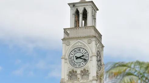 ¿Cuándo es oficialmente el cambio de horario en Chile?