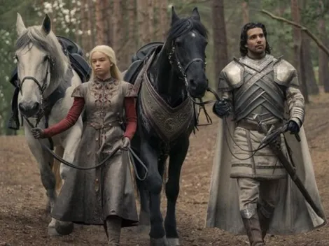 House of the Dragon | ¿Qué pasó en el tercer episodio de la serie de HBO?