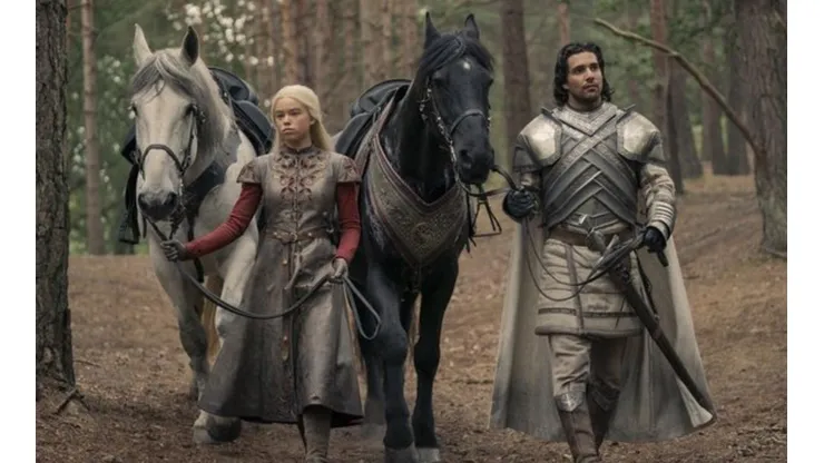 House of the Dragon