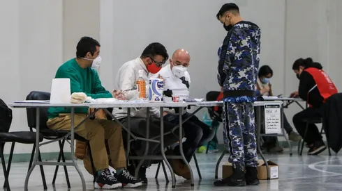 Plebiscito de Salida en las cárceles