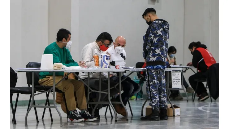Plebiscito de Salida en las cárceles