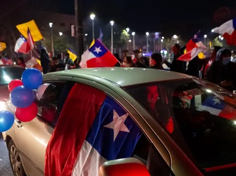 ¿En qué comunas ganó el Rechazo en la Región Metropolitana?