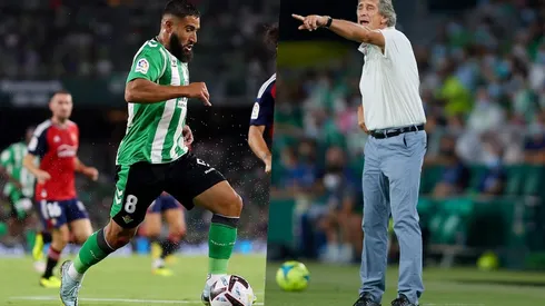 El Ingeniero no podrá contar con una de sus grandes figuras para sus próximos desafíos.