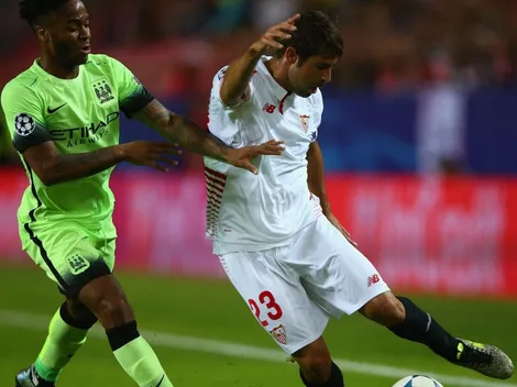 Horario: El Manchester City y Sevilla quieren partir ganando en la Champions League
