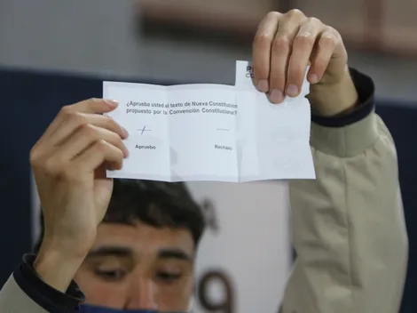 Plebiscito | ¿En qué comunas ganó el Apruebo en la Región Metropolitana?