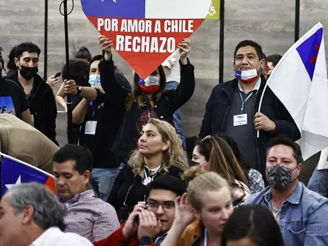 ¿Qué viene ahora que ganó el Rechazo en Chile?