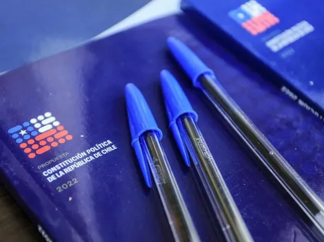 ¿Qué pasará con la propuesta de la Convención tras el triunfo del Rechazo?