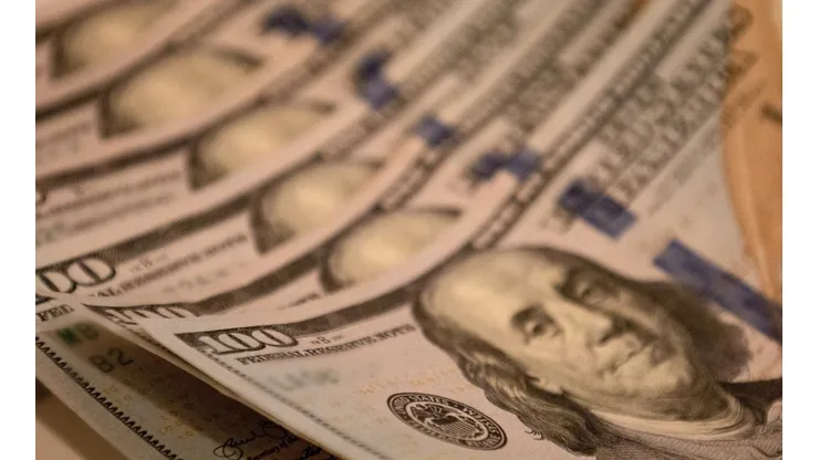 Precio del dólar post Plebiscito