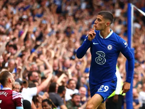 ¿Cuándo juegan Chelsea vs Dinamo Zagreb por el Grupo E de la Champions League?