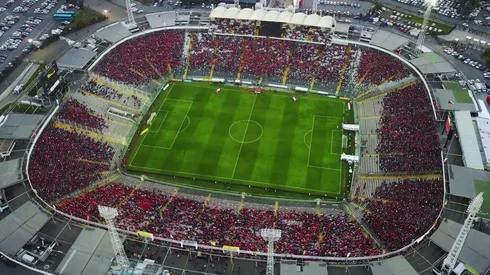 El estadio Monumental puede tener pronto su esperada remodelación