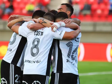 ¿Cuándo juega Colo Colo? Día y horario del próximo partido que animarán los albos