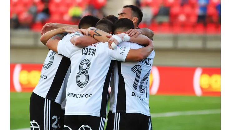 Los albos tienen un duro encuentro como locales en el Estadio Monumental.
