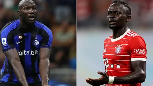 El último cruce entre ambos fue en 2017 con victoria 2 a 0 para el Inter