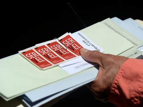 Plebiscito Chile | ¿Cuántas papeletas son en el voto y qué se vota hoy?