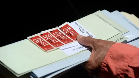 Se permitirá votar con el carnet vencido desde el 1 de octubre de 2019.