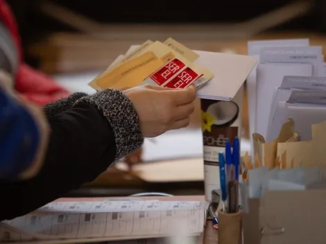 Detienen a vocal de mesa que llegó en estado de ebriedad en el sur de Chile