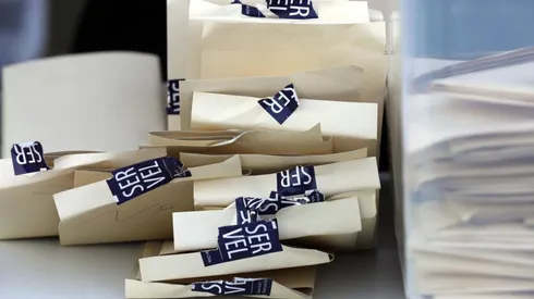 ¿Cómo le fue en Australia al Apruebo y Rechazo por el Plebiscito?