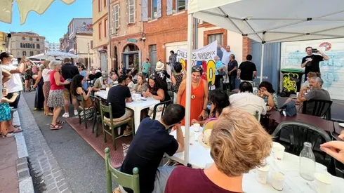 ¿Por qué no se vota en Haití?