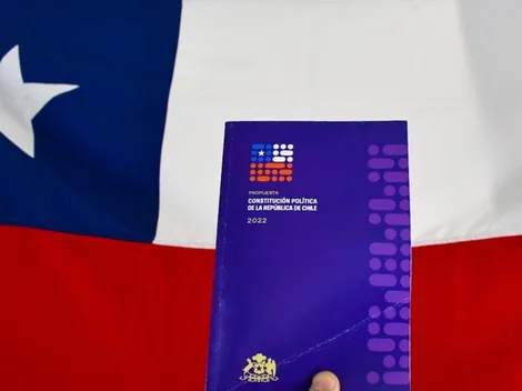 ¿A qué hora se conocen los resultados del Plebiscito?