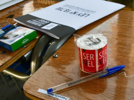 ¿Desde cuándo puedo cambiar mi domicilio electoral?