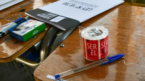 ¿Cómo y cuándo puedo cambiar mi domicilio electoral para la próxima elección?