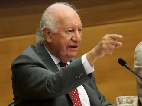 Ricardo Lagos y Plebiscito: "No hay necesidad de salir a la calle a defender nada"