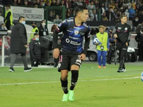 Mati Fernández va por la última estocada para ir a la final