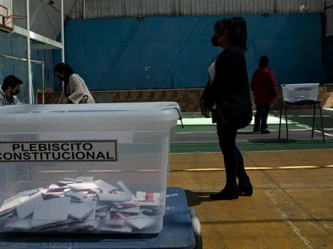 ¿Qué se propone para reformar la Constitución si gana el apruebo?