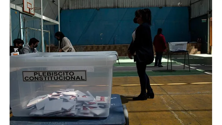 ¿Qué se propone para reformar la Constitución si gana el apruebo?