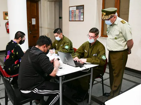 ¿Hasta qué hora puedo ir a excusarme a una Comisaría si no fui a votar y por qué motivo?