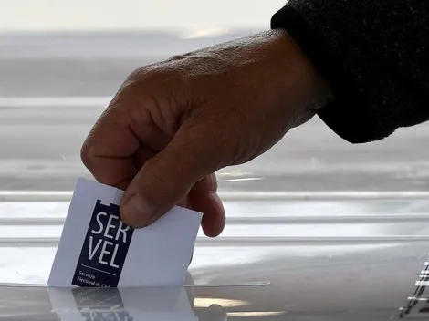 Finaliza conteo de votos en Ginebra para el Plebiscito Constitucional 2022