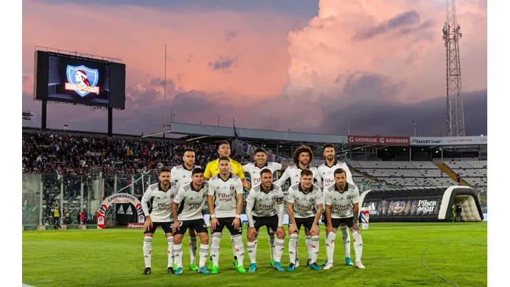 Colo Colo apuesta por recibir 39 mil hinchas el jueves en el Monumental.
