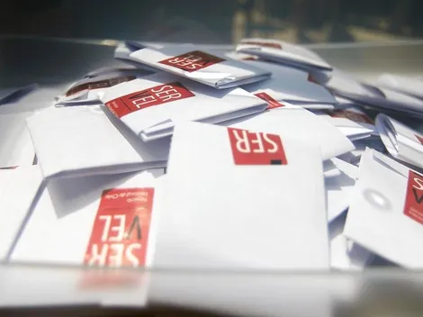 Así van los resultados preliminares en el extranjero con el Apruebo y Rechazo