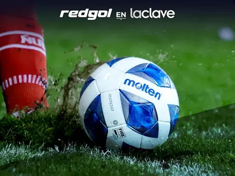 PODCAST: El fútbol vuelve en RedGol en La Clave