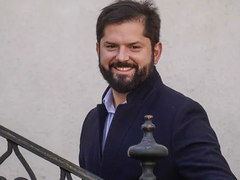 Boric votó en Punta Arenas: "Nos están mirando desde todo el mundo"