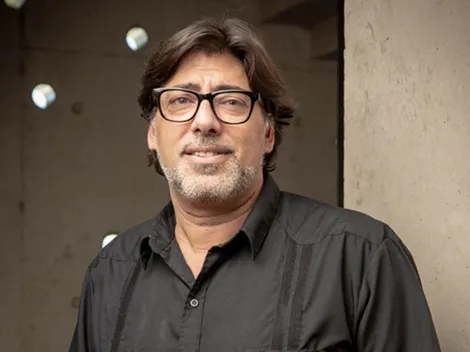 Jadue confiado: "Yo creo que el Apruebo gana con un 60%"