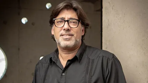 Daniel Jadue no tiene dudas de que gana el Apruebo