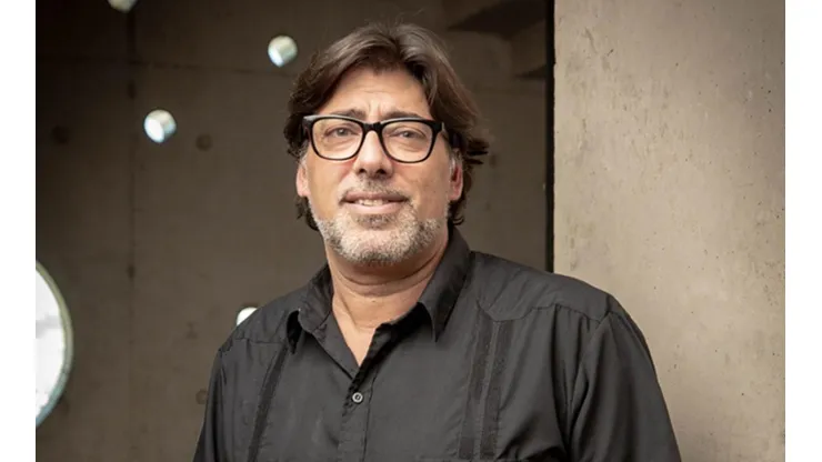 Daniel Jadue no tiene dudas de que gana el Apruebo