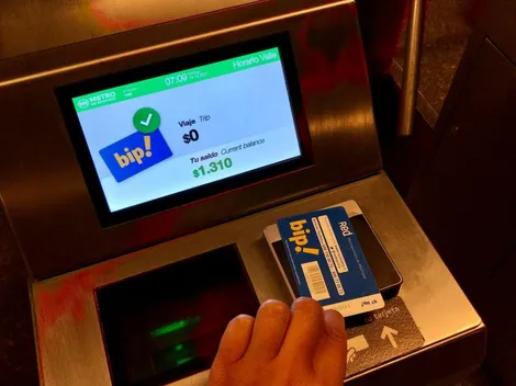 Plebiscito en Chile | ¿Cómo puedo llegar a mi local de votación en transporte público?