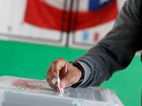 ¿Puedo excusarme en Comisaria Virtual si no voy a votar al Plebiscito de Salida?