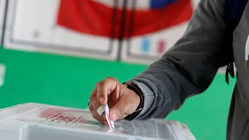 Plebiscito de Salida 2022