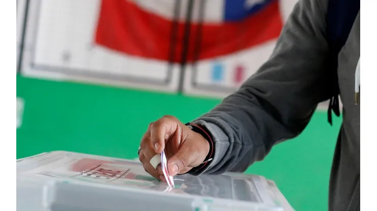 Plebiscito de Salida 2022