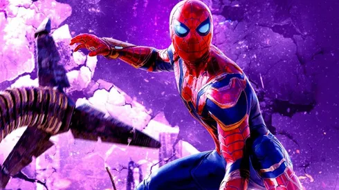 Spider-Man: No Way Home