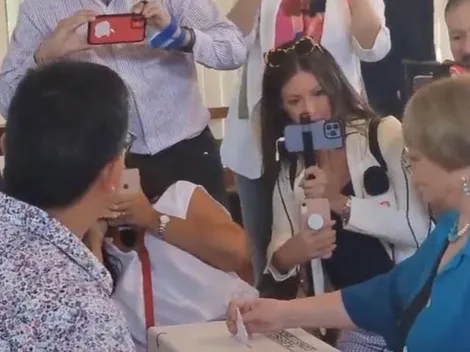 "Si gana el Rechazo, las demandas de los chilenos no van a quedar satisfechas"